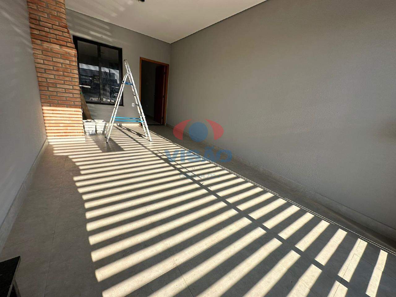 Casa para aluguel no Jardim Monte Carlo: 
