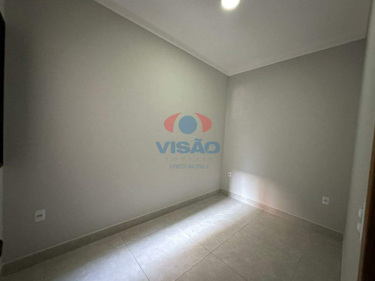 Casa para aluguel no Jardim Monte Carlo: 