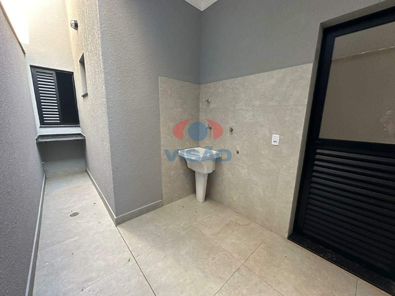 Casa para aluguel no Jardim Monte Carlo: 