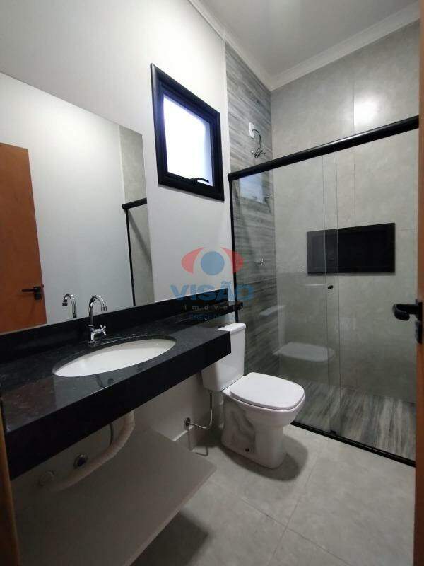 Casa para aluguel no Jardim Monte Carlo: 