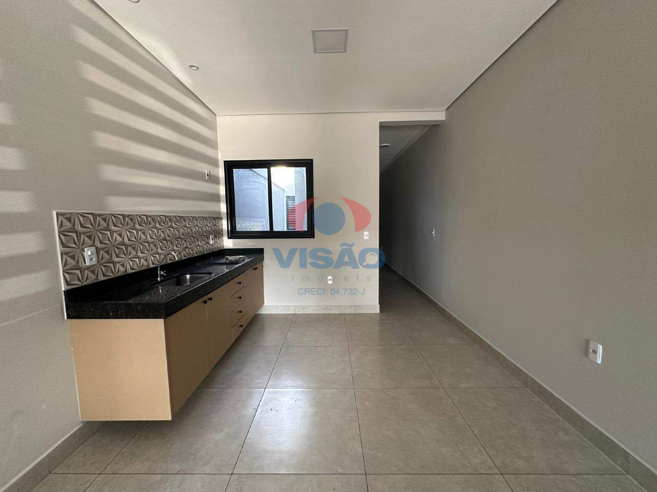 Casa para aluguel no Jardim Monte Carlo: 