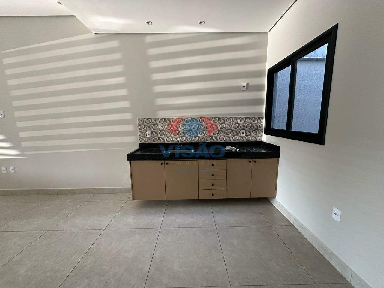 Casa para aluguel no Jardim Monte Carlo: 