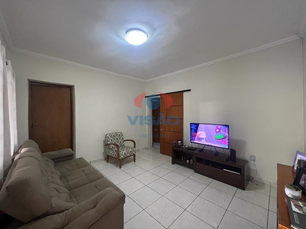 Casa à venda no Vila Sfeir: