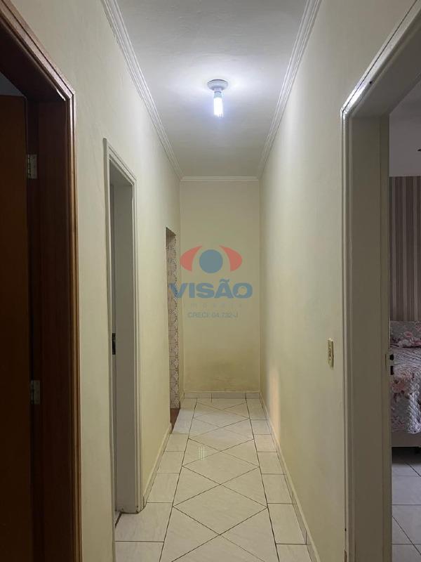 Casa à venda no Vila Sfeir: