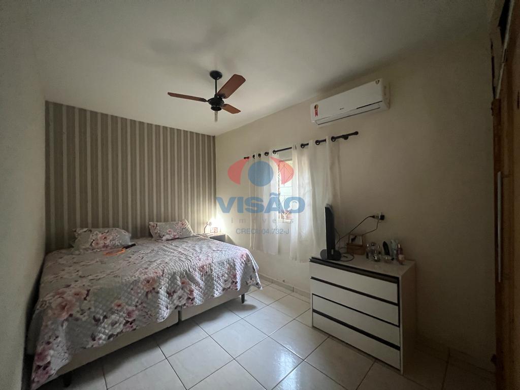 Casa à venda no Vila Sfeir: