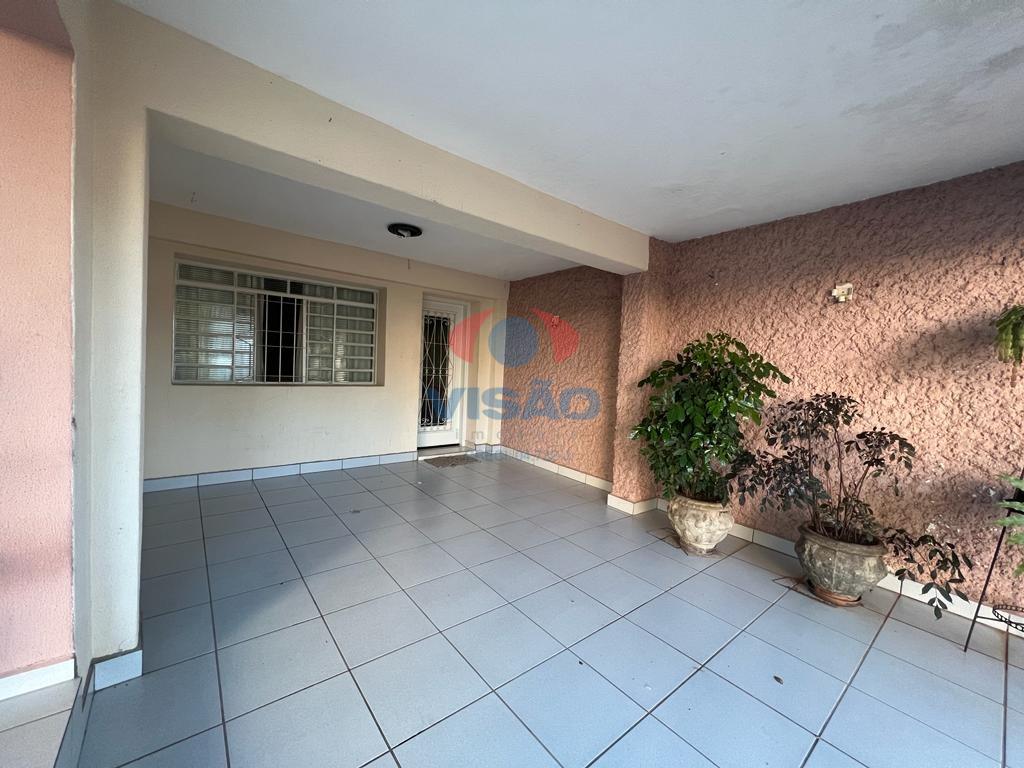 Casa à venda no Vila Sfeir: 