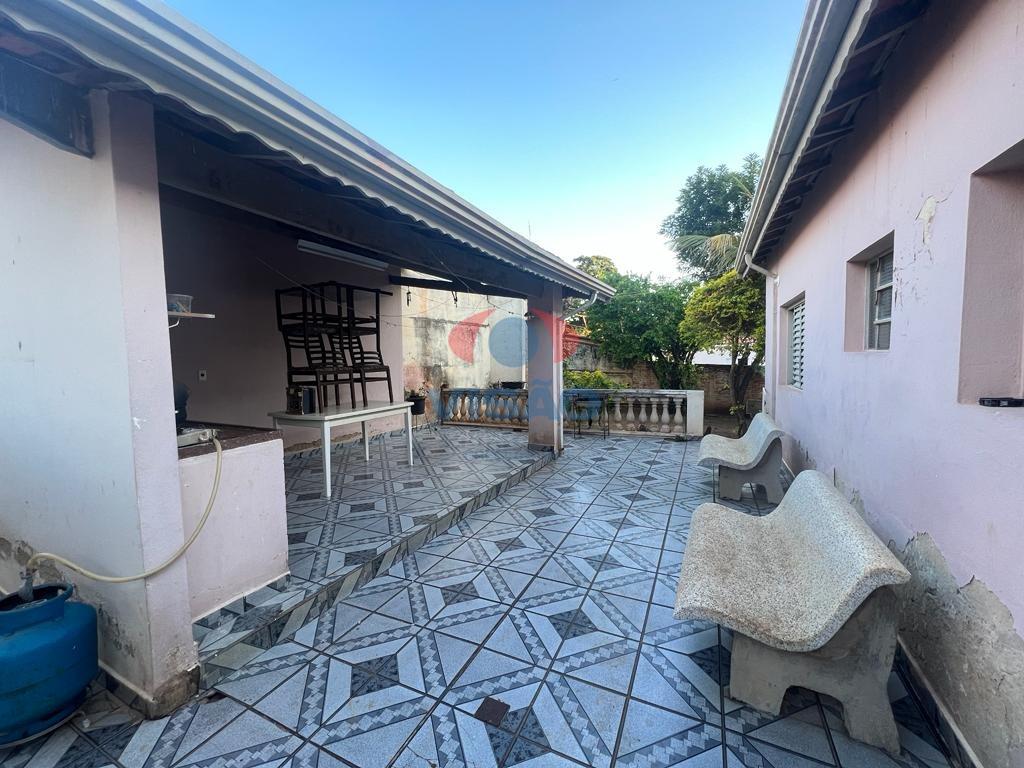 Casa à venda no Vila Sfeir: