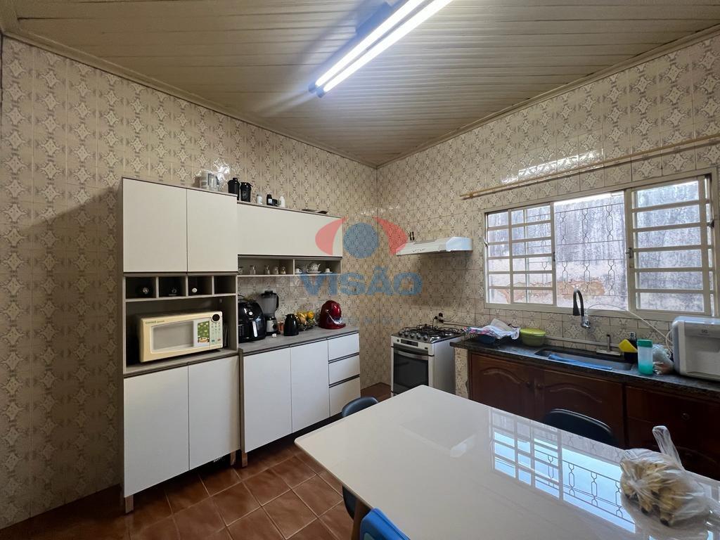 Casa à venda no Vila Sfeir: