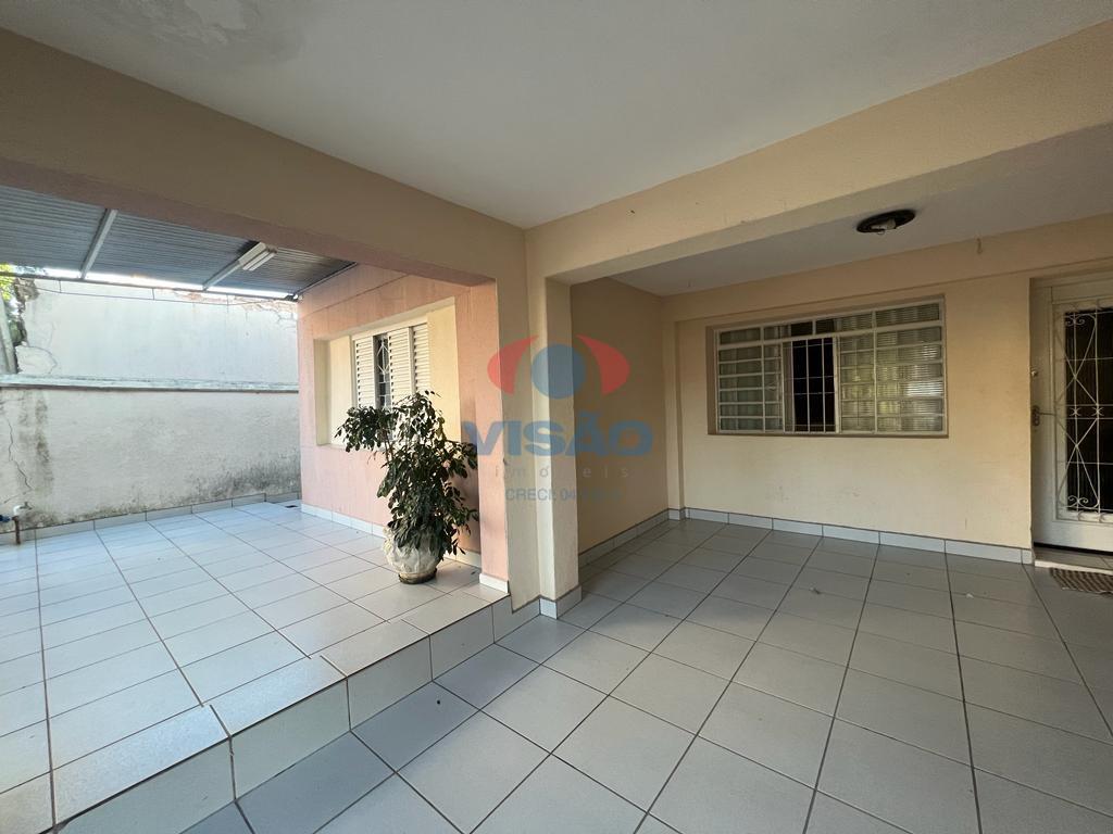 Casa à venda no Vila Sfeir: 