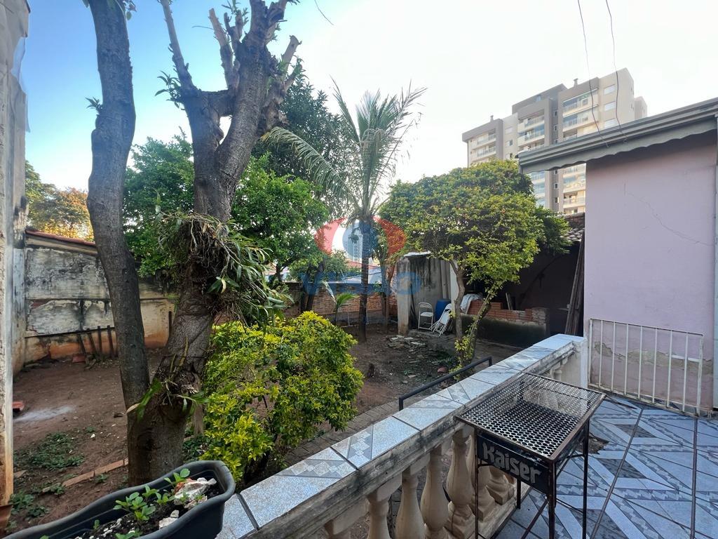 Casa à venda no Vila Sfeir: