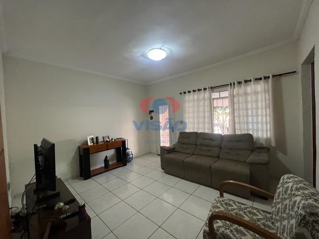 Casa à venda no Vila Sfeir: