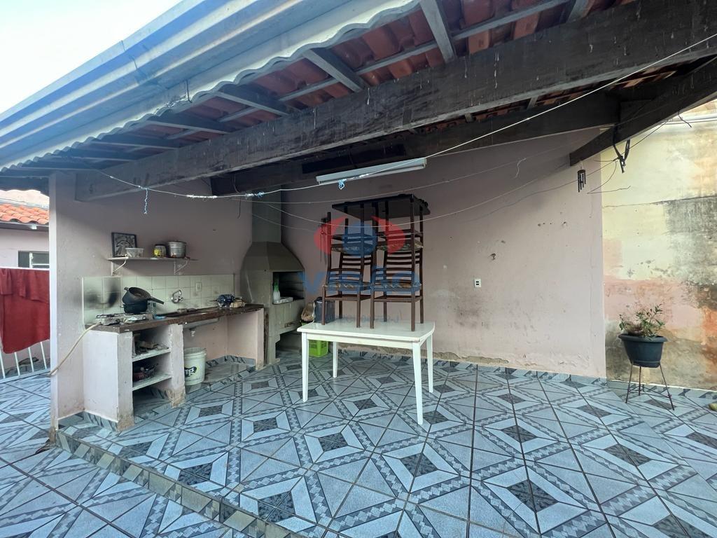 Casa à venda no Vila Sfeir: