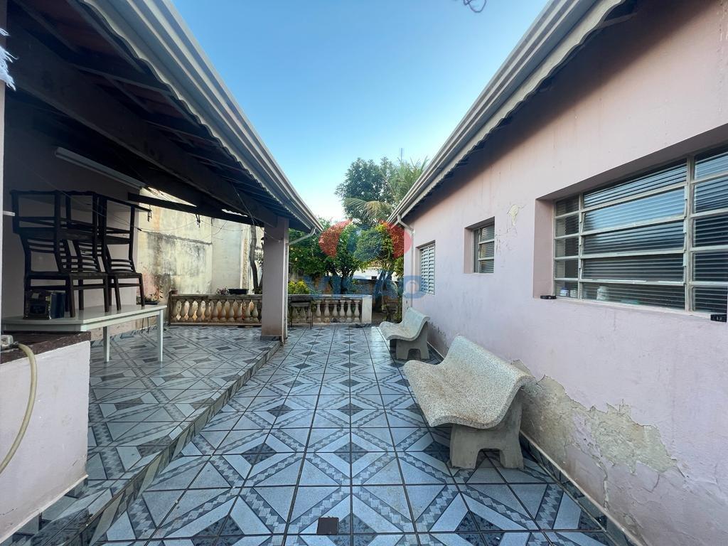 Casa à venda no Vila Sfeir: