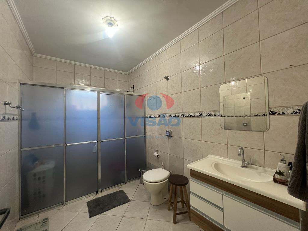 Casa à venda no Vila Sfeir: