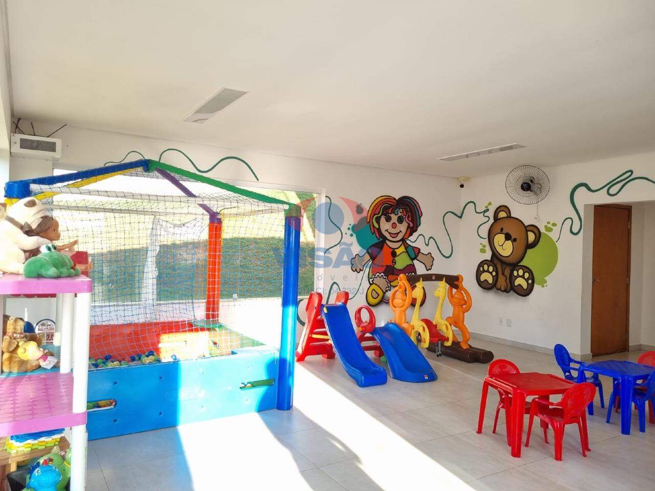 Terreno em condomínio à venda no Jardins do Império: 