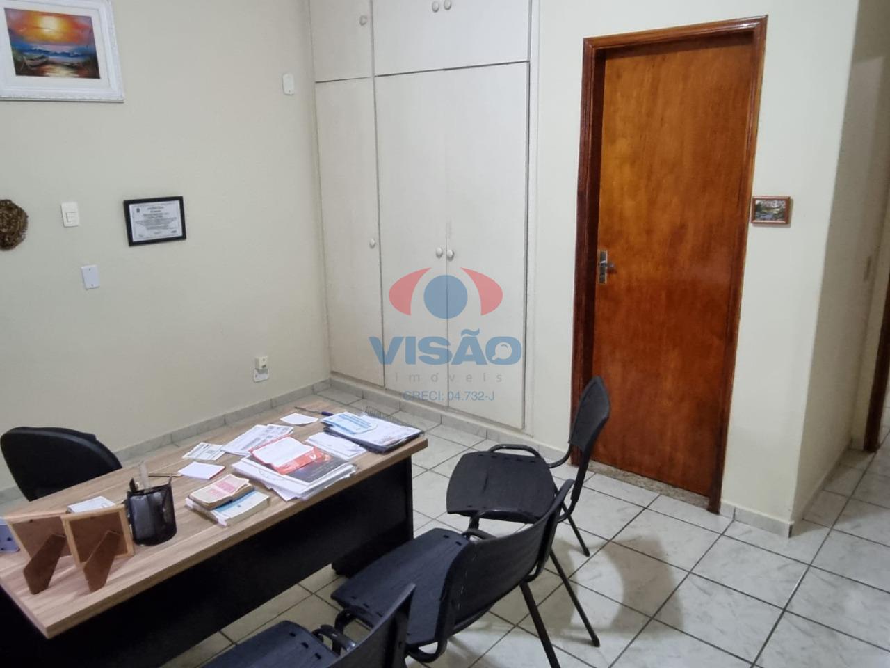 Casa à venda no Vila Todos os Santos: 