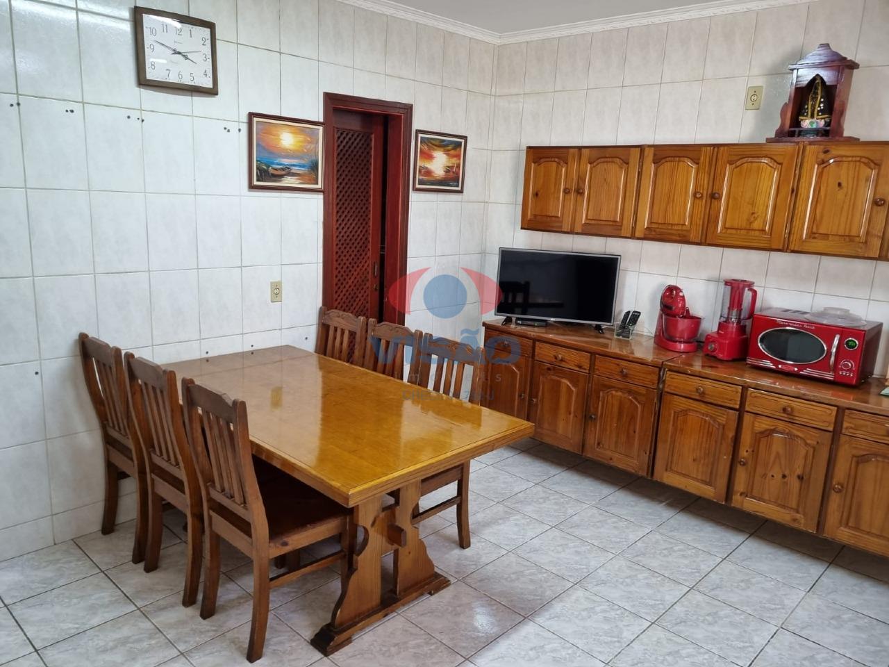 Casa à venda no Vila Todos os Santos: 