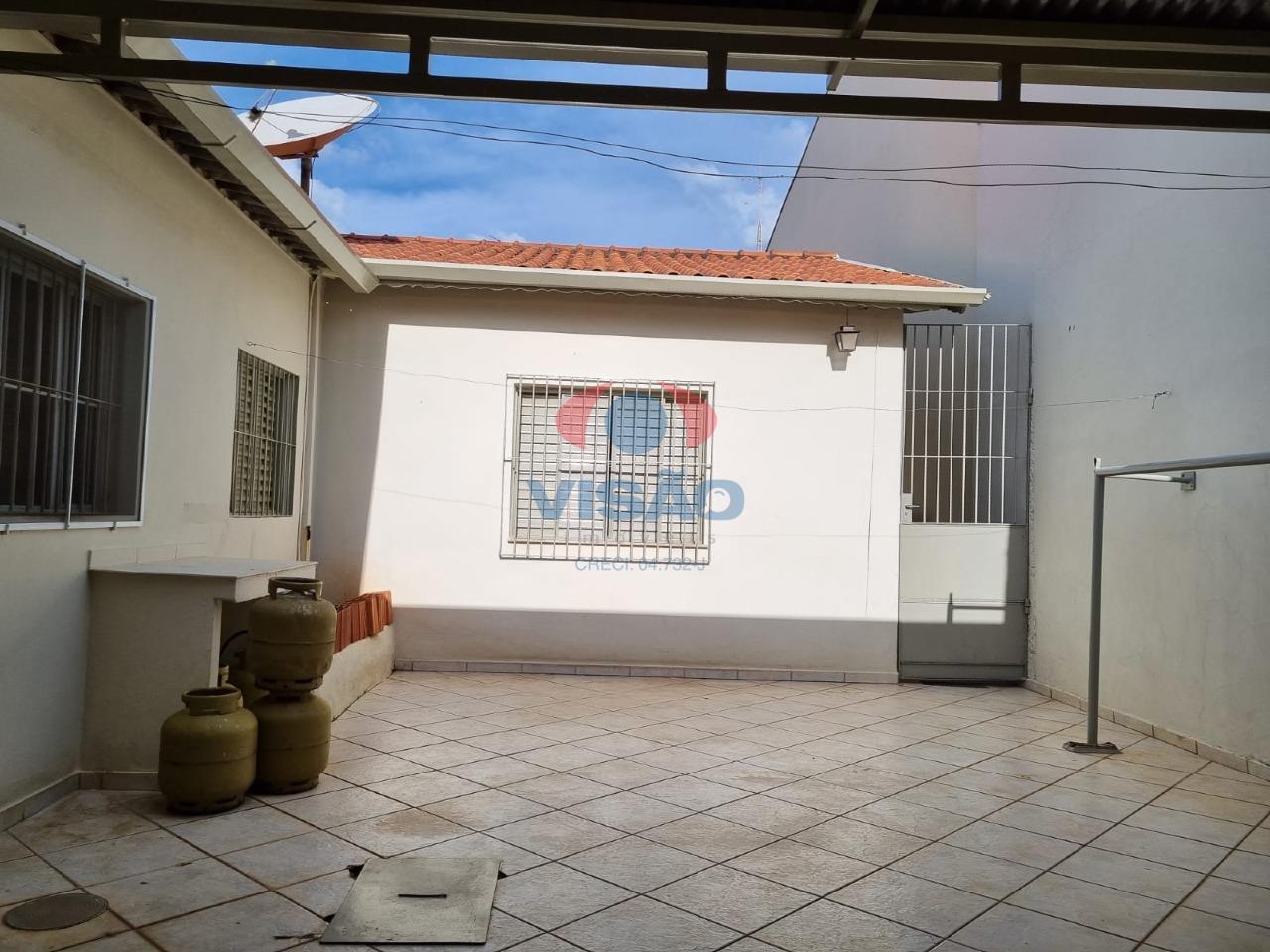 Casa à venda no Vila Todos os Santos: 