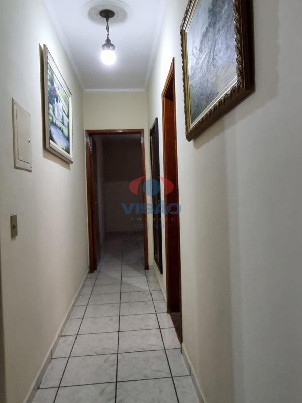 Casa à venda no Vila Todos os Santos: 