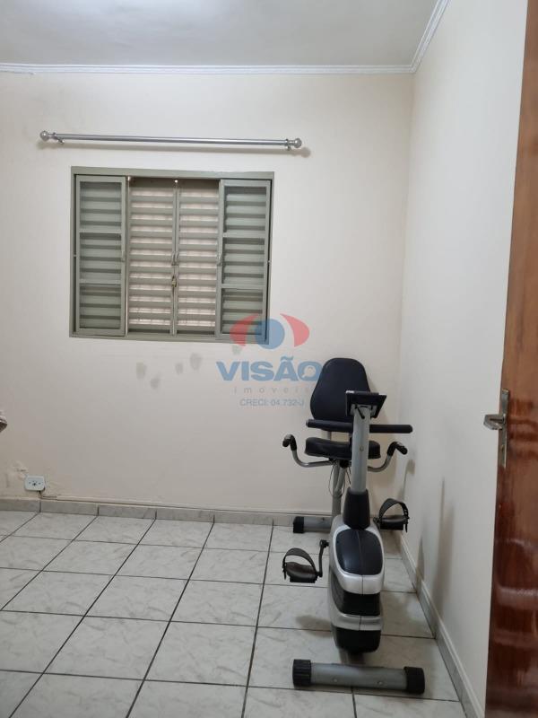 Casa à venda no Vila Todos os Santos: 