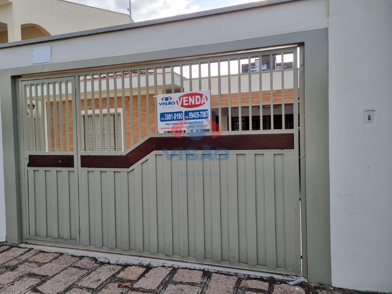 Casa à venda no Vila Todos os Santos: 