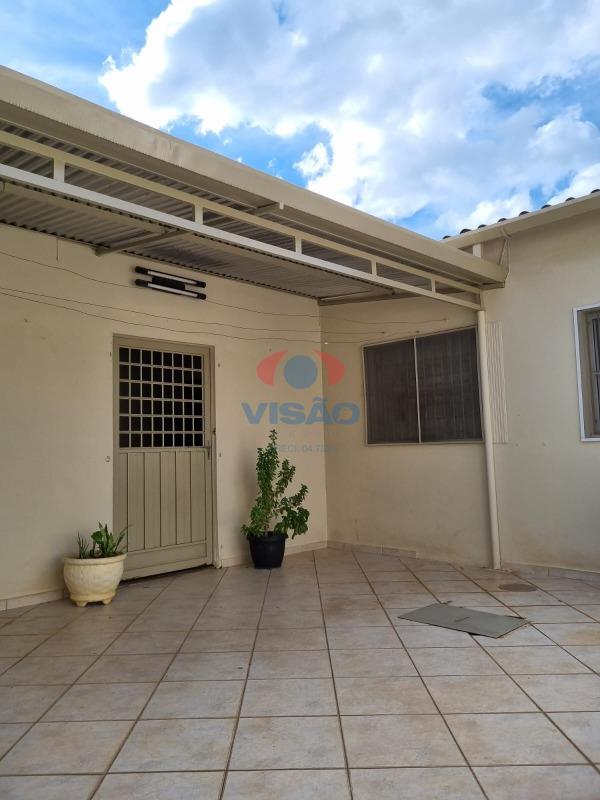 Casa à venda no Vila Todos os Santos: 