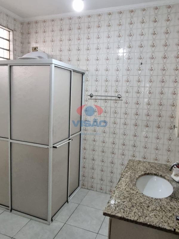 Casa à venda no Vila Todos os Santos: 