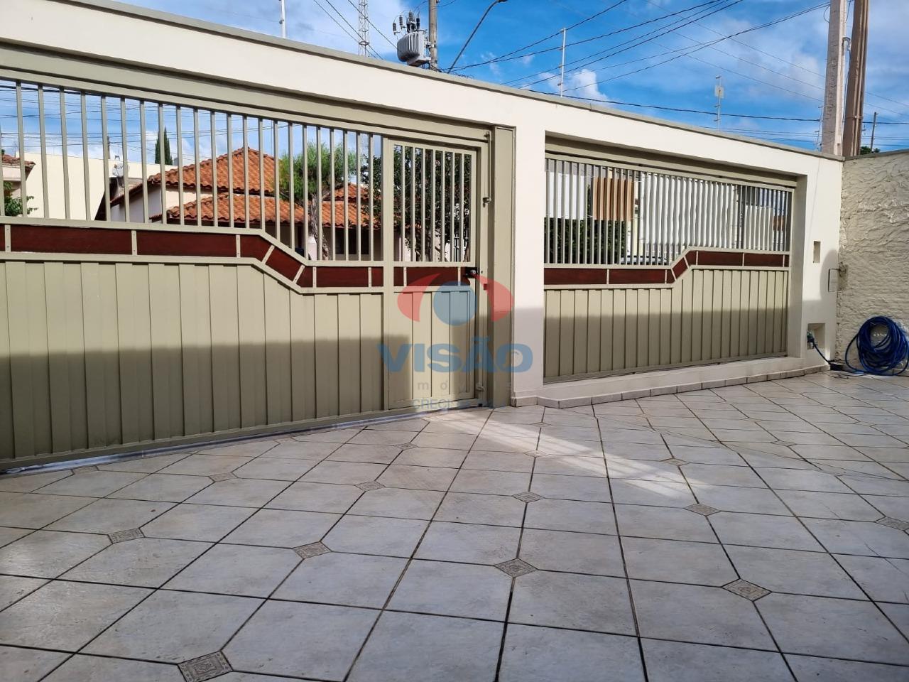 Casa à venda no Vila Todos os Santos: 