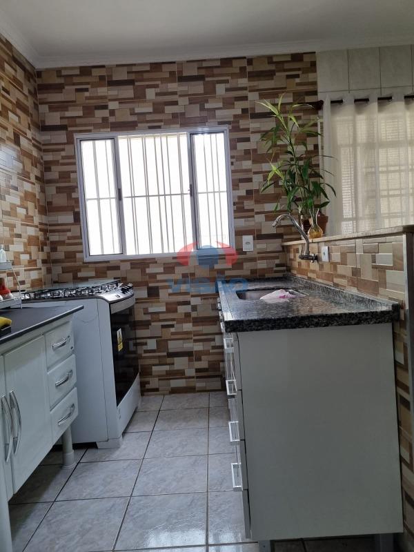 Casa à venda no Vila Todos os Santos: 