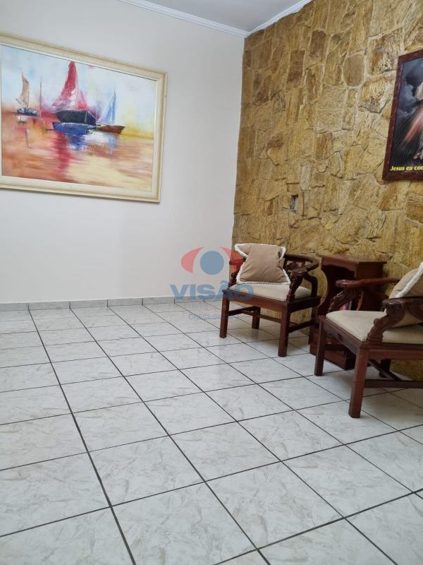 Casa à venda no Vila Todos os Santos: 