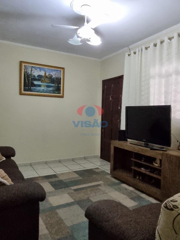 Casa à venda no Vila Todos os Santos: 