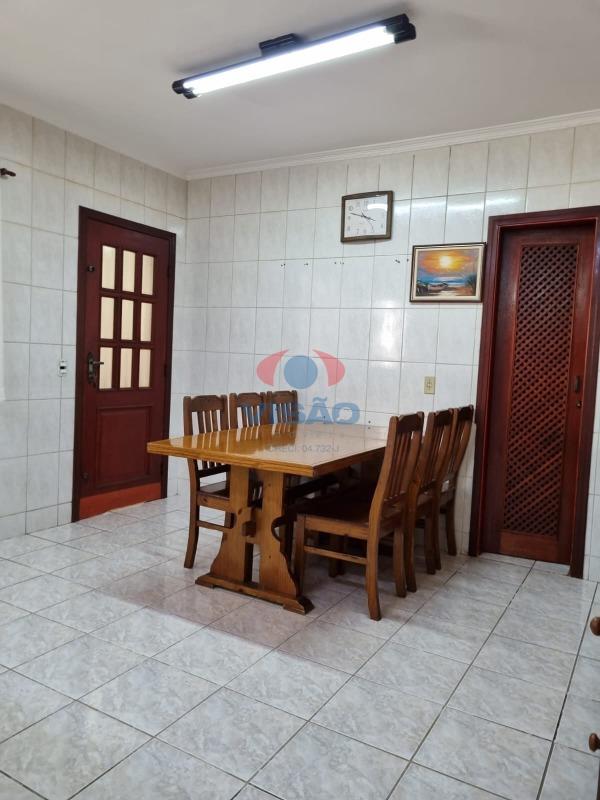 Casa à venda no Vila Todos os Santos: 