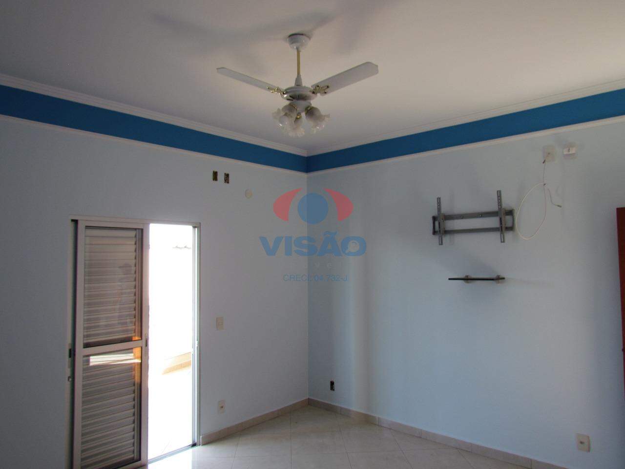 Casa para aluguel no Vila Rubens: 