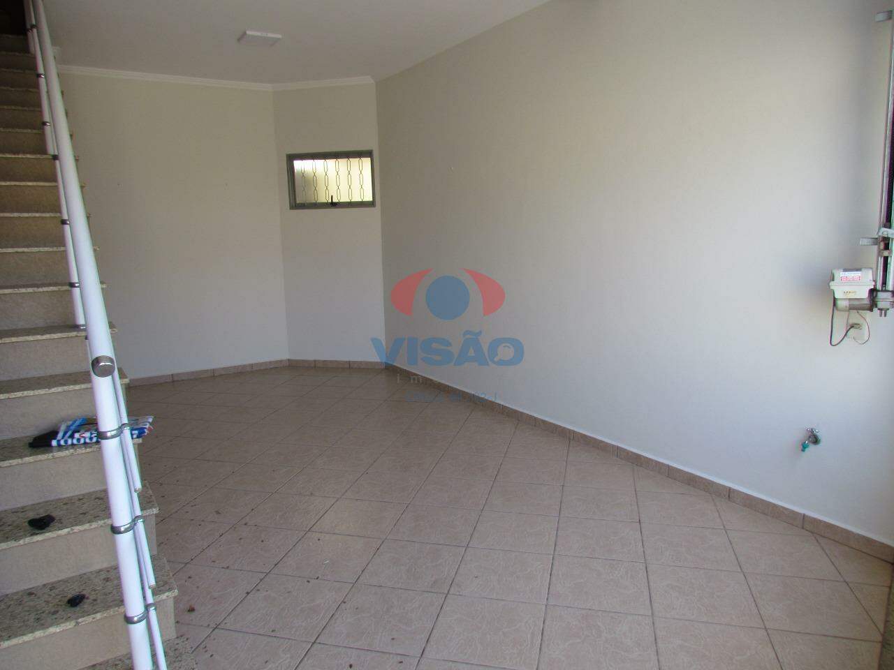 Casa para aluguel no Vila Rubens: 