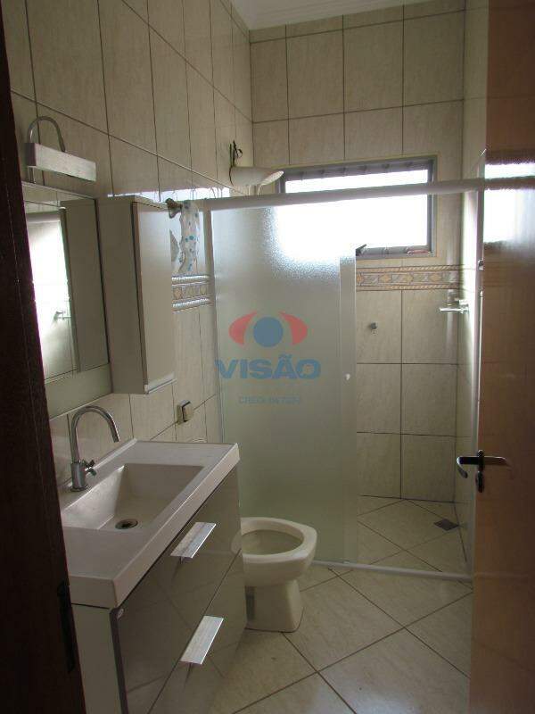 Casa para aluguel no Vila Rubens: 