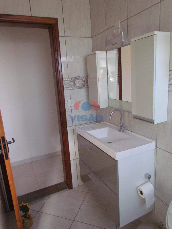 Casa para aluguel no Vila Rubens: 