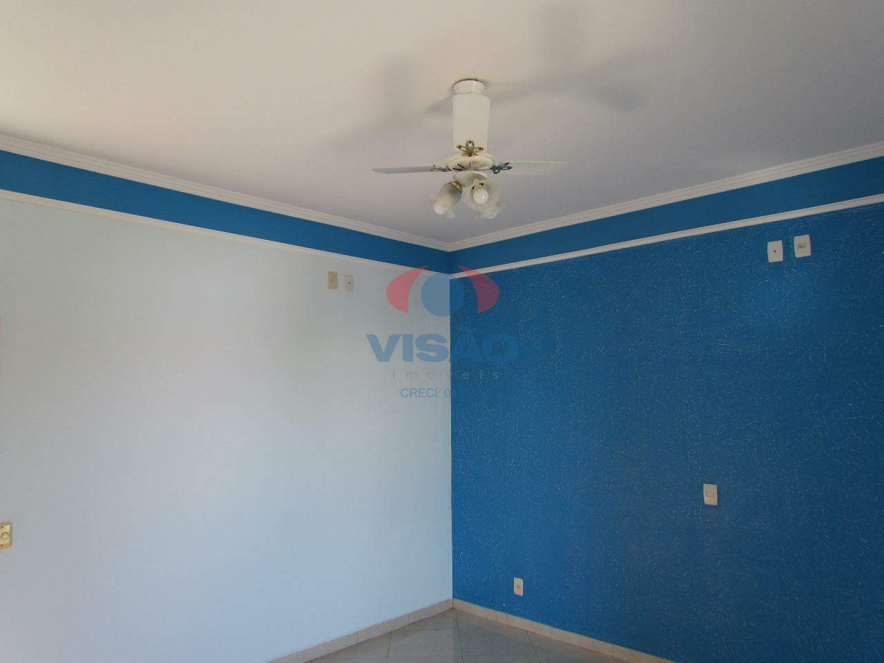 Casa para aluguel no Vila Rubens: 