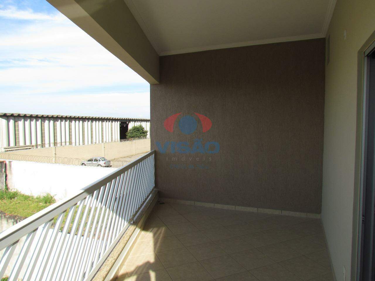 Casa para aluguel no Vila Rubens: 