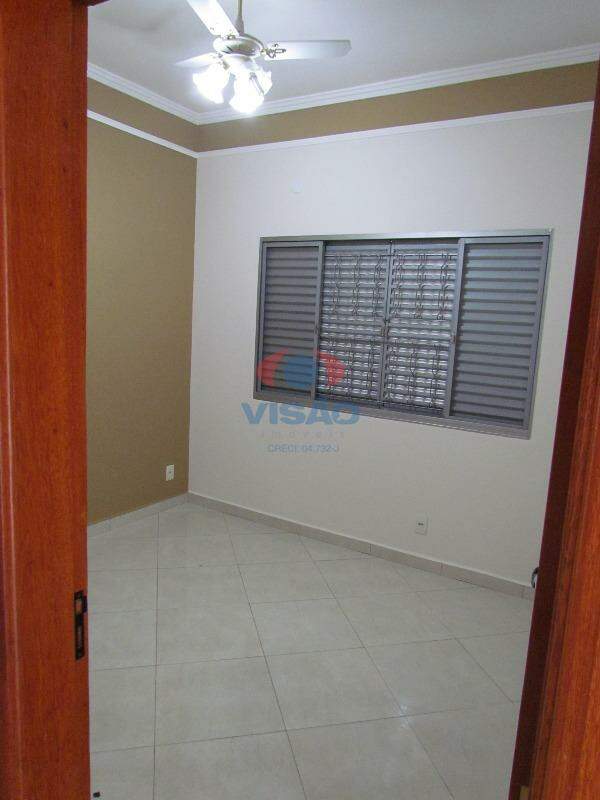 Casa para aluguel no Vila Rubens: 