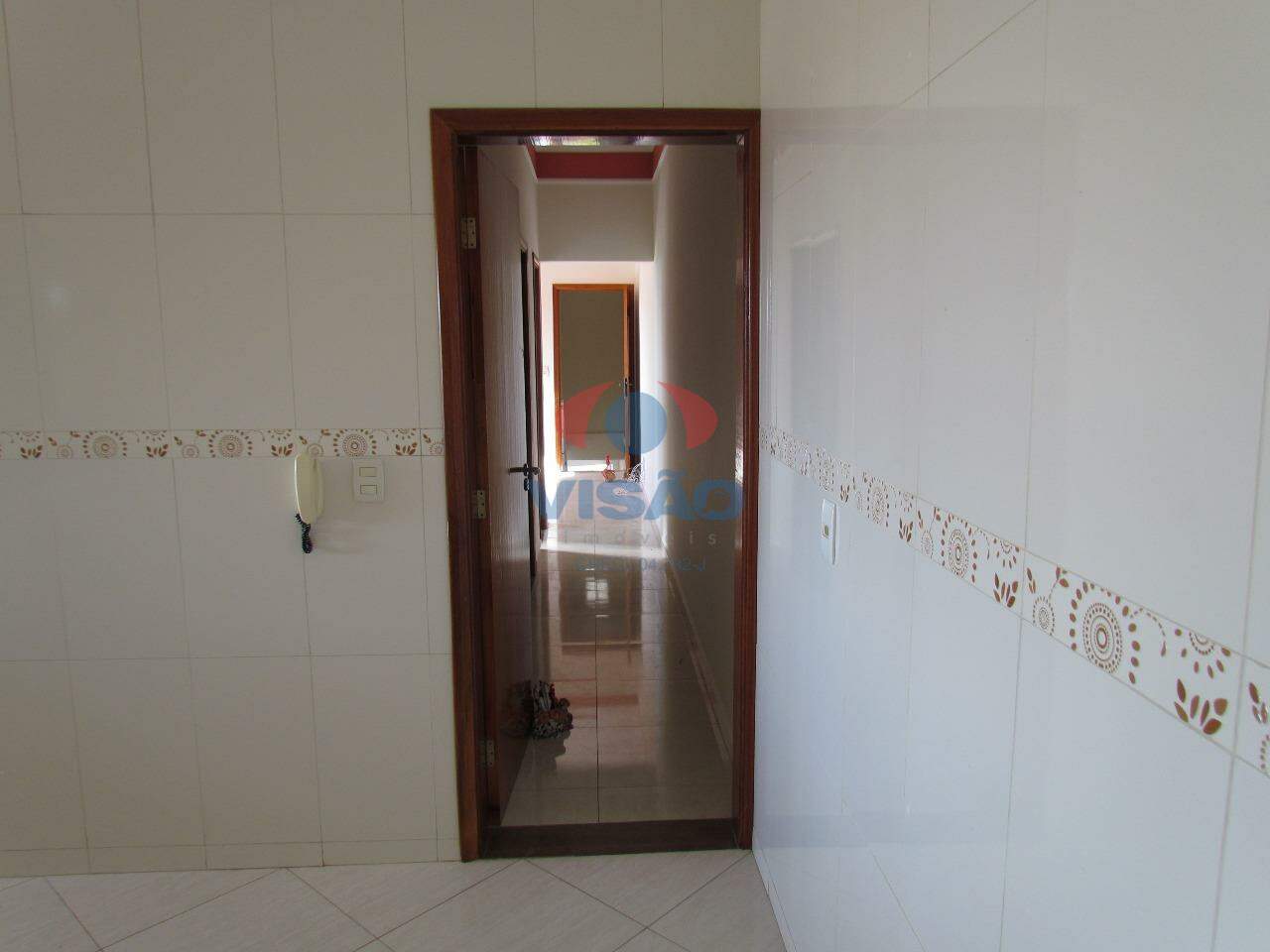 Casa para aluguel no Vila Rubens: 