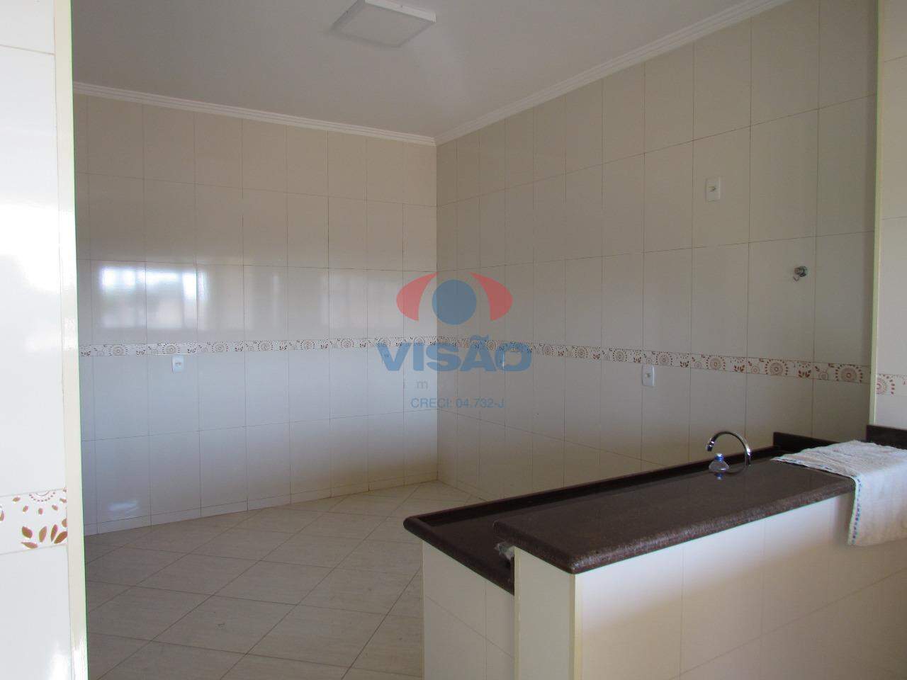 Casa para aluguel no Vila Rubens: 