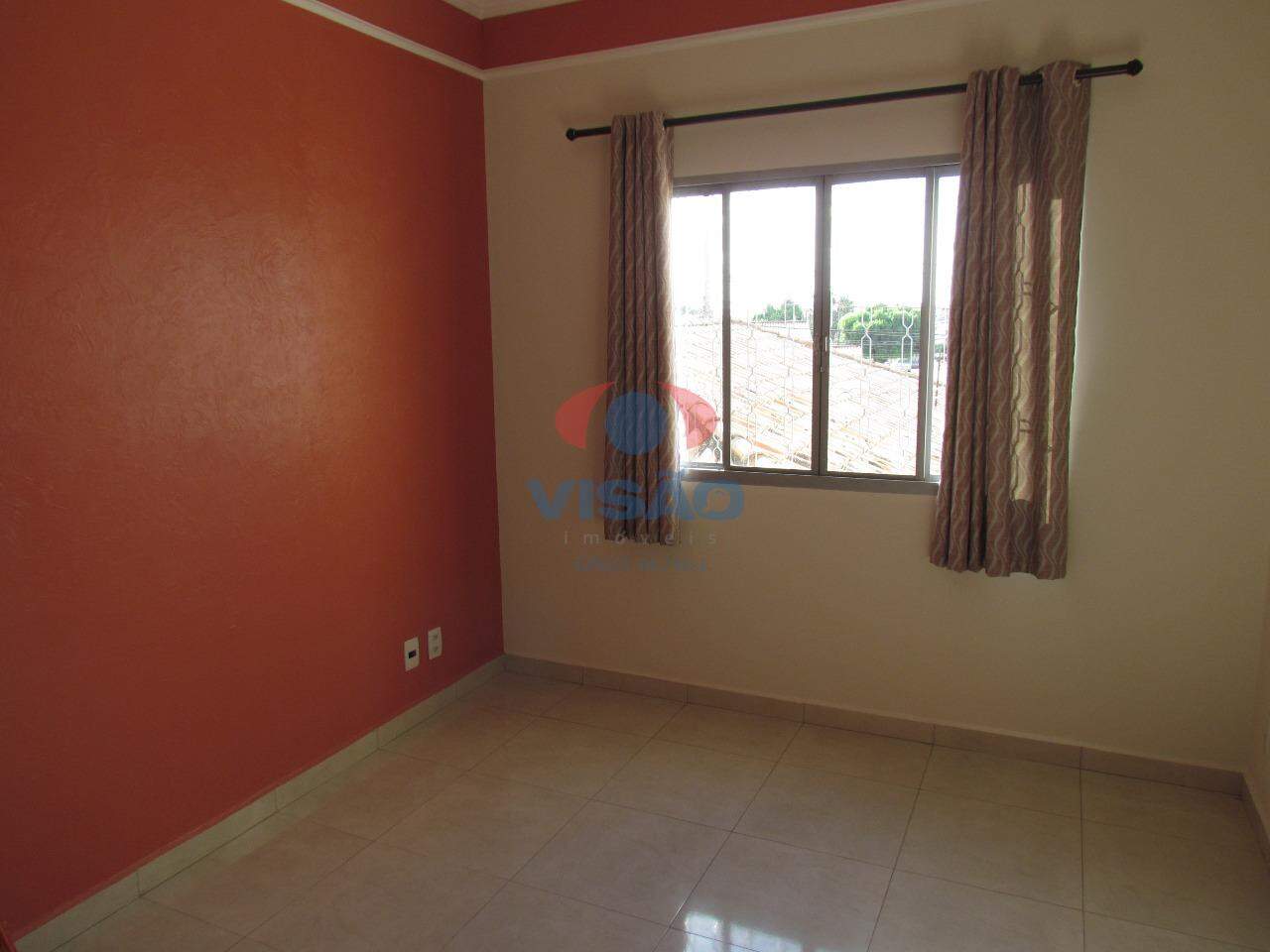 Casa para aluguel no Vila Rubens: 