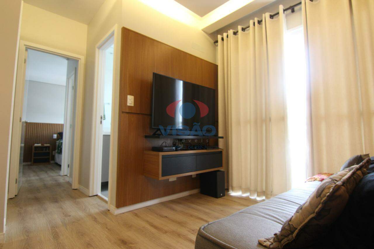 Apartamento para aluguel no Cidade Nova II: 