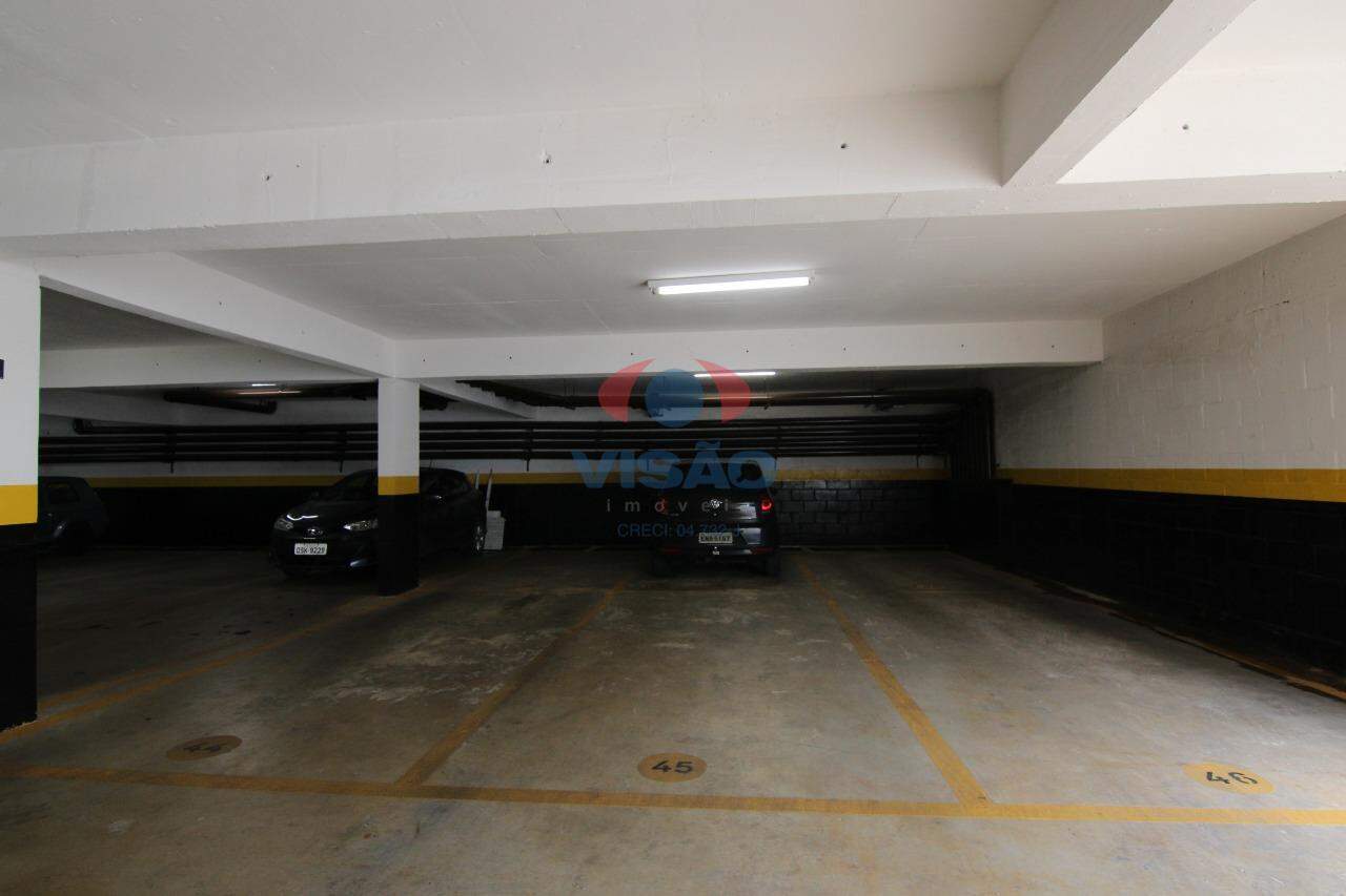 Apartamento para aluguel no Cidade Nova II: 