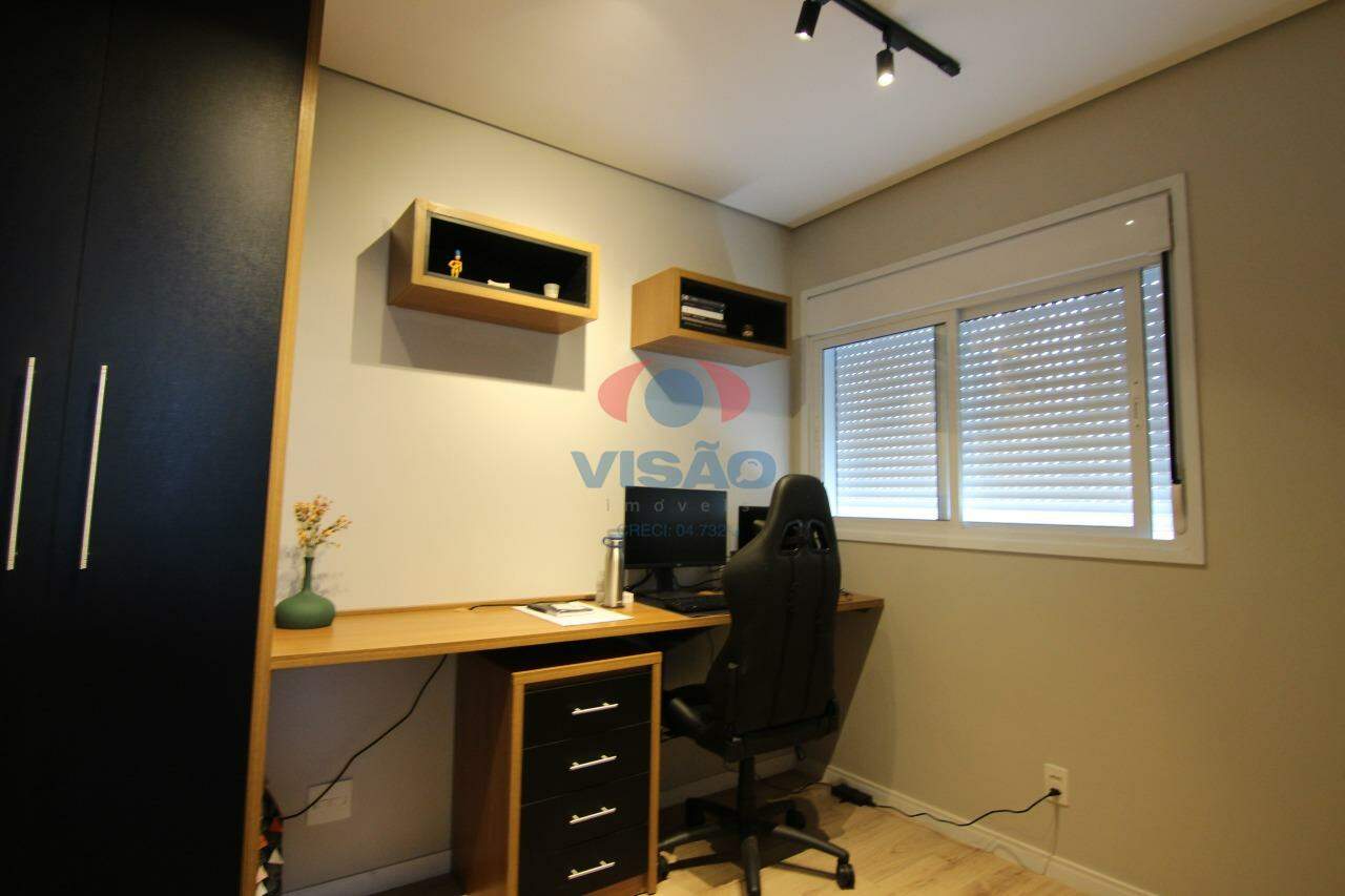 Apartamento para aluguel no Cidade Nova II: 