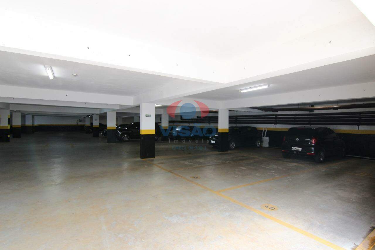 Apartamento para aluguel no Cidade Nova II: 