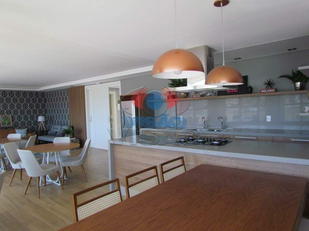 Apartamento para aluguel no Cidade Nova II: 