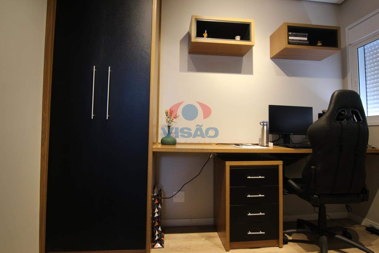 Apartamento para aluguel no Cidade Nova II: 