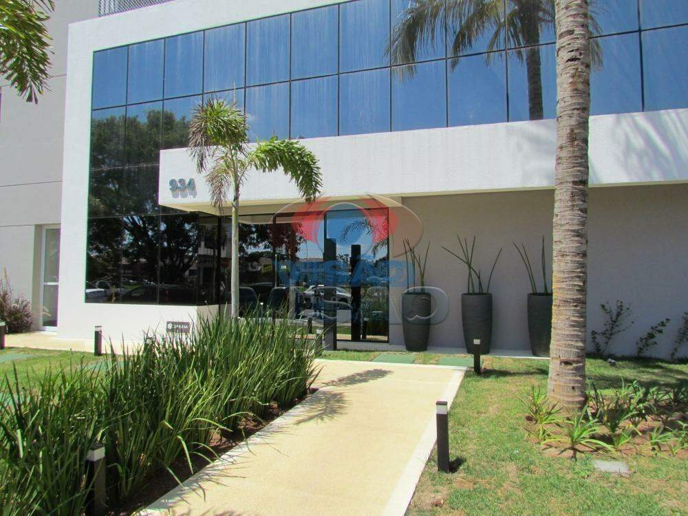 Apartamento para aluguel no Cidade Nova II: 