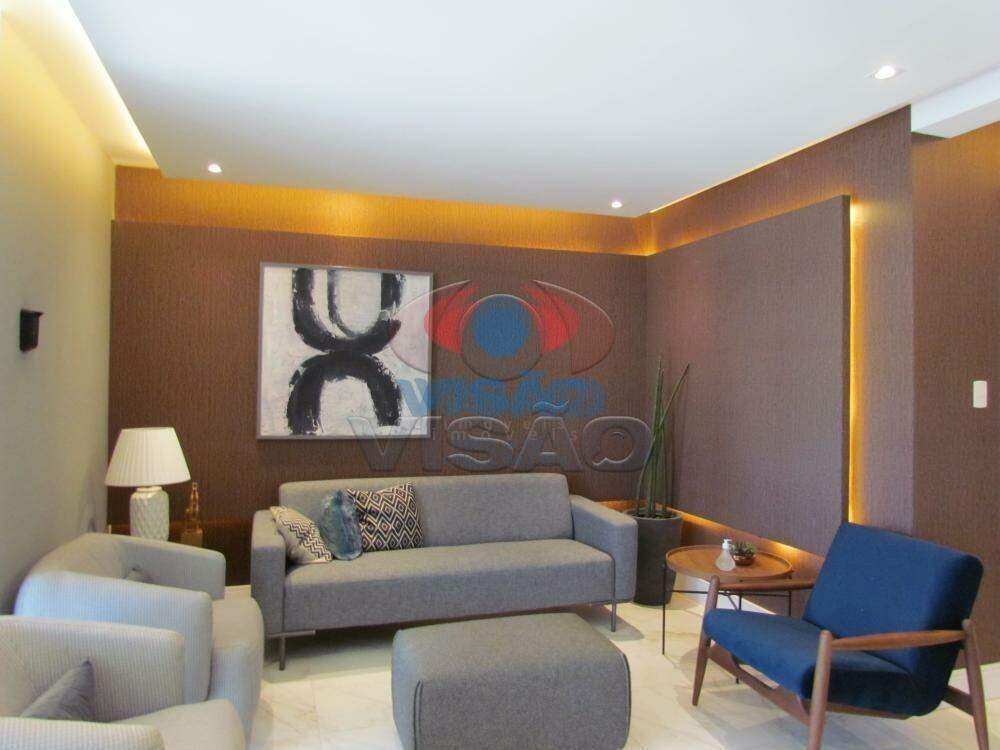 Apartamento para aluguel no Cidade Nova II: 